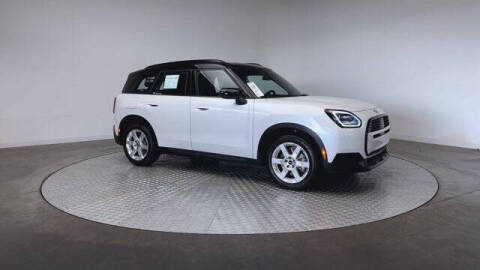 2026 MINI Countryman S ALL4