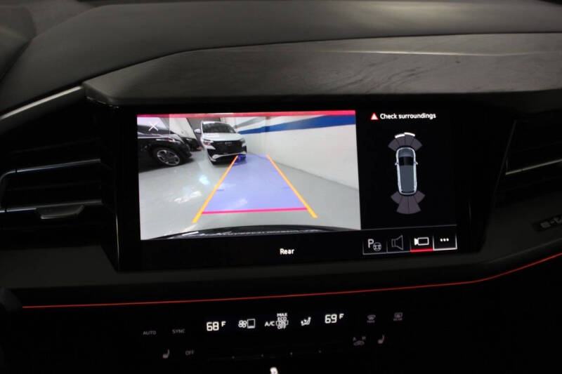 2023 Audi Q4 e-tron Premium Plus 40