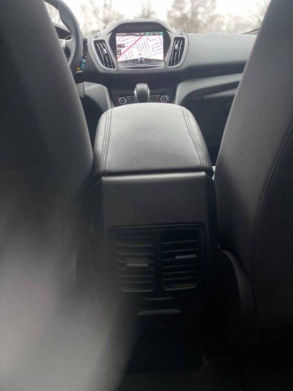2013 Ford Escape SE