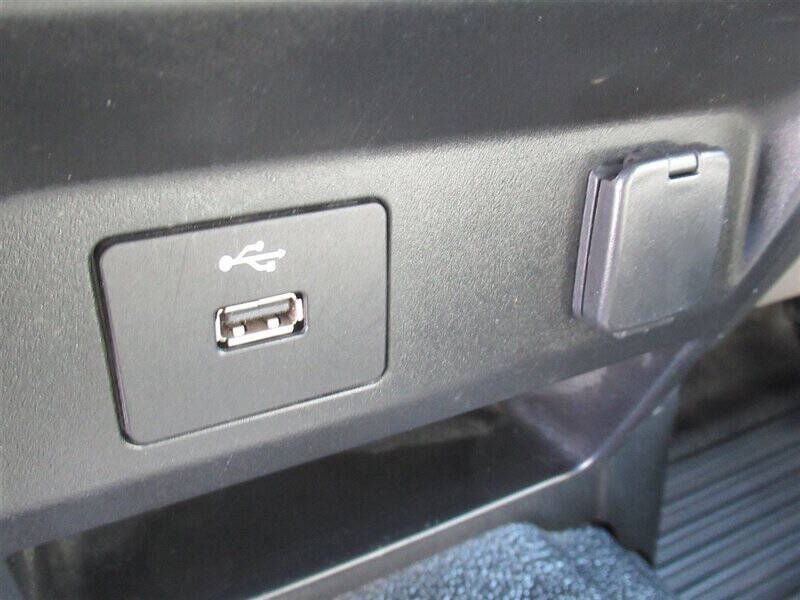 2020 Ford F-250 Super Duty