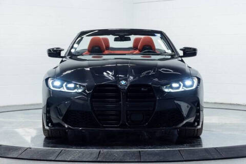 2024 BMW M4 Competition xDrive