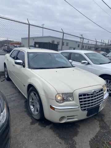 2006 Chrysler 300 C