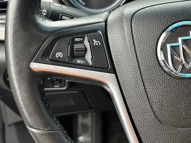 2013 Buick Verano Convenience Group