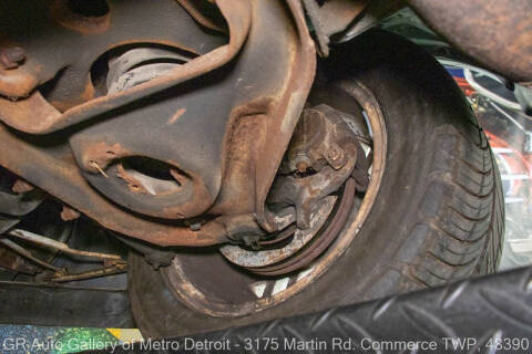 1984 Pontiac Firebird Trans Am