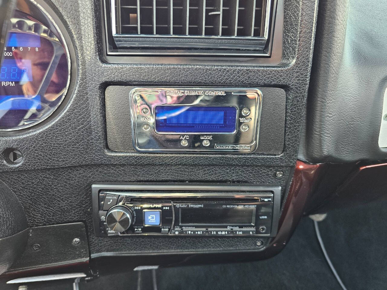 1977 Chevrolet C20 129