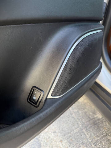 2018 Maserati Levante GranLusso