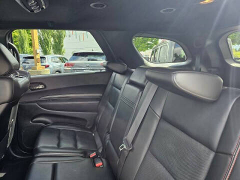 2023 Dodge Durango GT Premium