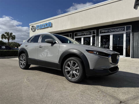 2026 Mazda CX-30 2.5 S Premium