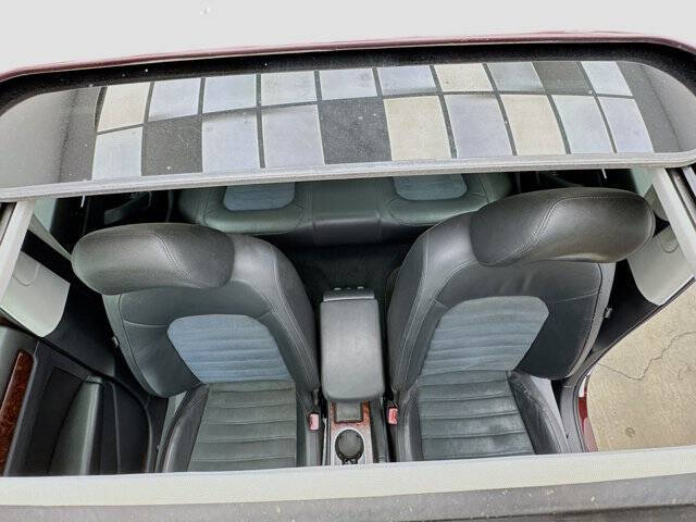 2013 Volkswagen Passat TDI SEL Premium