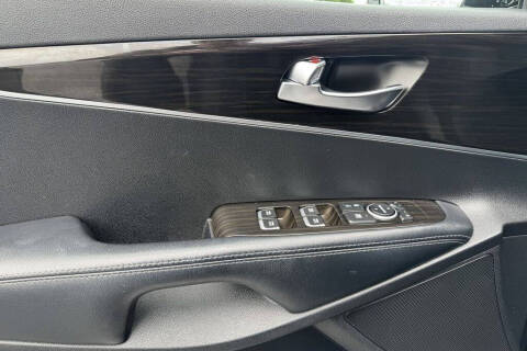 2020 Kia Sorento S V6