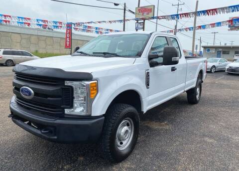 2017 Ford F-350 Super Duty for sale at The Trading Post in San Marcos TX