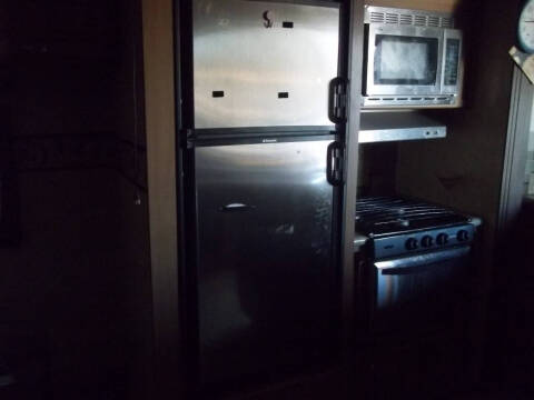 2013 Enterra Enterra cruiser Rv LLC