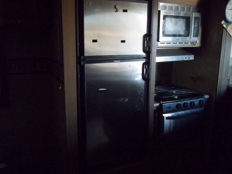 2013 Enterra Enterra cruiser Rv LLC