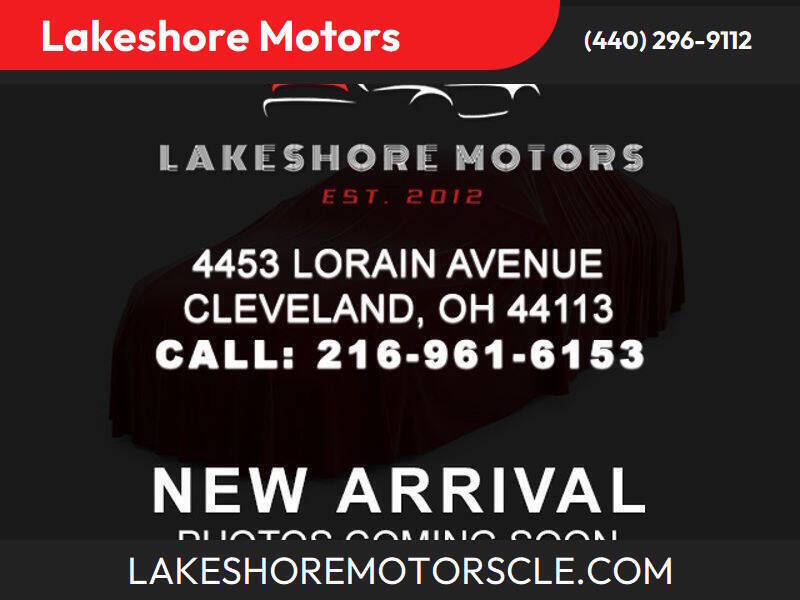 2007 Honda Accord EX-L