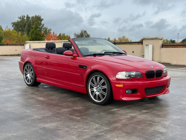 2006 BMW M3 for sale at Starline Motorsports in Portland, OR