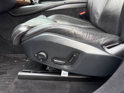 2017 Volvo XC90 T6 Inscription