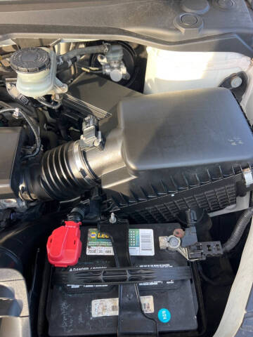 2017 Acura RDX w/AcuraWatch