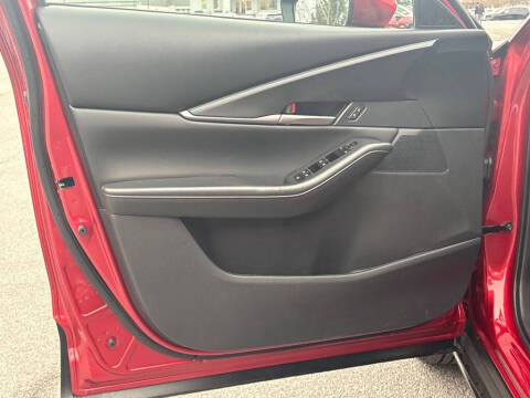 2026 Mazda CX-30 2.5 S Preferred