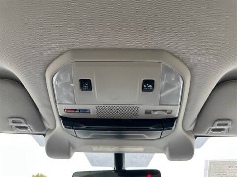 2020 Subaru Ascent Limited 8-Passenger