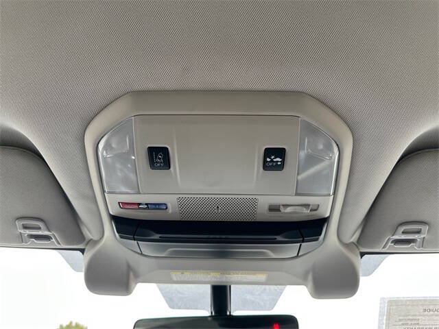 2020 Subaru Ascent Limited 8-Passenger