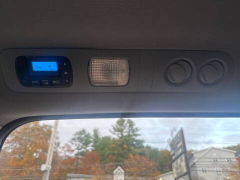 2011 Honda Odyssey EX-L