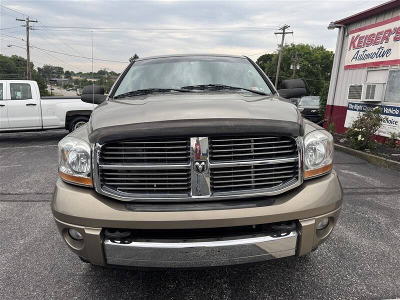 2006 Dodge Ram 2500