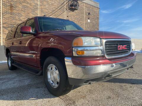 2003 GMC Yukon XL for sale at Classic Motor Group in Cleveland OH