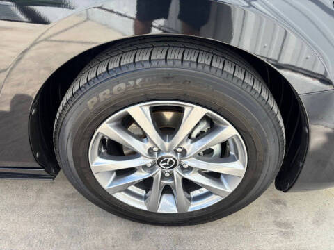 2025 Mazda Mazda3 Hatchback 2.5 S