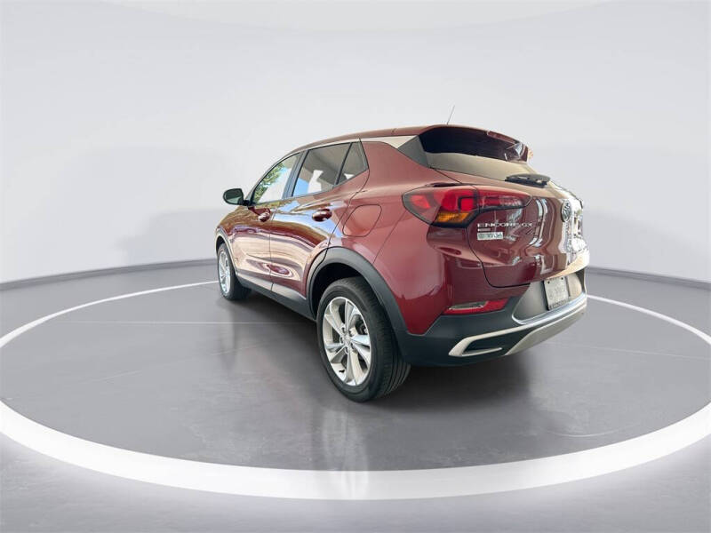 2023 Buick Encore GX Preferred