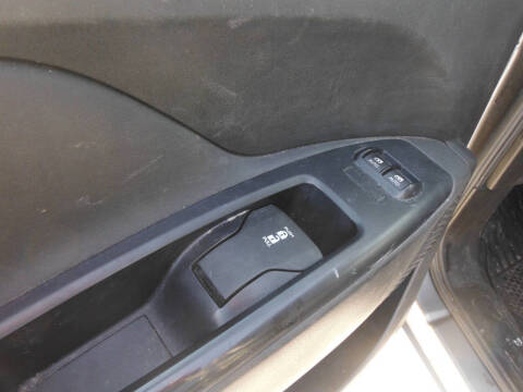 2018 RAM ProMaster City SLT