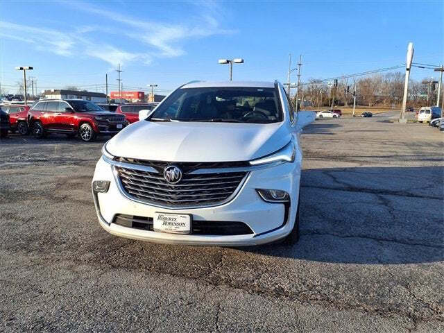 2024 Buick Enclave Premium