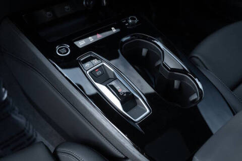 2025 Audi A5 quattro Premium Plus TFSI