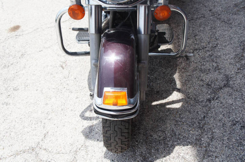 2005 Harley-Davidson Electra Glide Ultra Classic