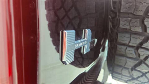 2024 GMC HUMMER EV 3X