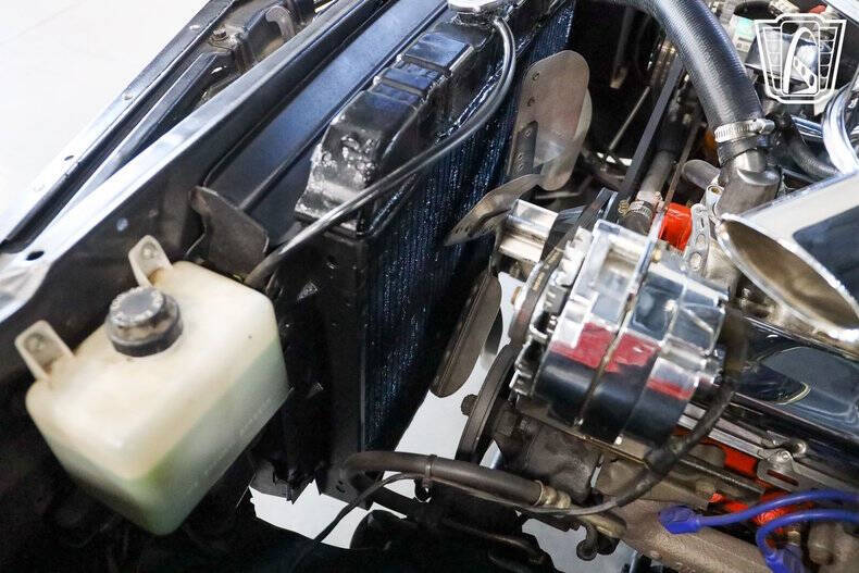 1965 Chevrolet Malibu