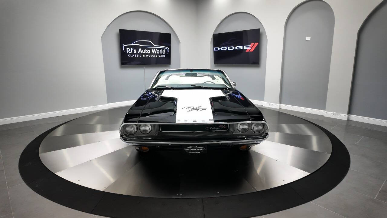 1970 Dodge Challenger 7