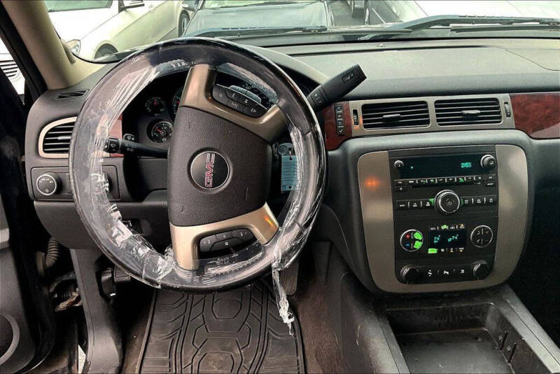 2009 GMC Sierra 2500HD