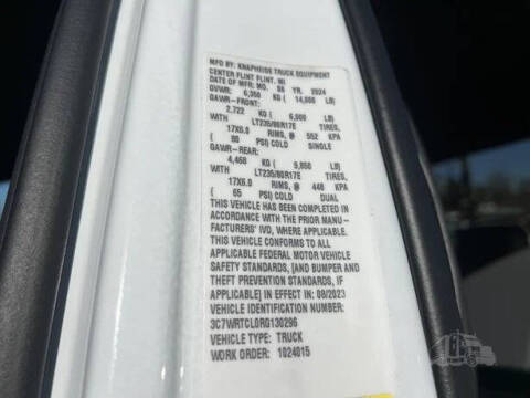 2024 RAM 3500 Limited