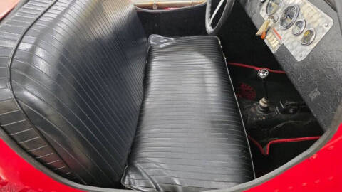 1976 Alfa Romeo Replica Kit Car