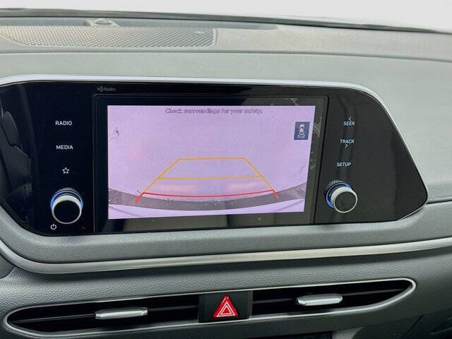 2023 Hyundai Sonata SE