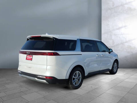 2024 Kia Carnival