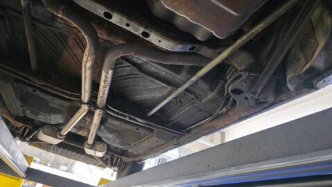 1978 Cadillac Eldorado