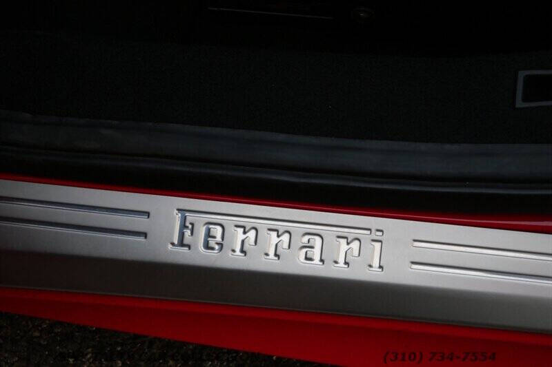 2012 Ferrari 458 Spider