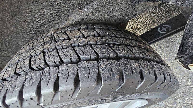 2019 Nissan NV200 SV