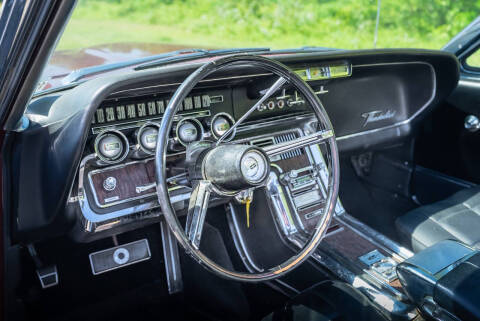 1966 Ford Thunderbird