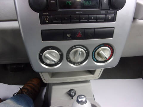 2006 Chrysler PT Cruiser