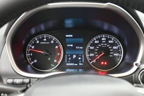 2026 Mitsubishi Eclipse Cross SE