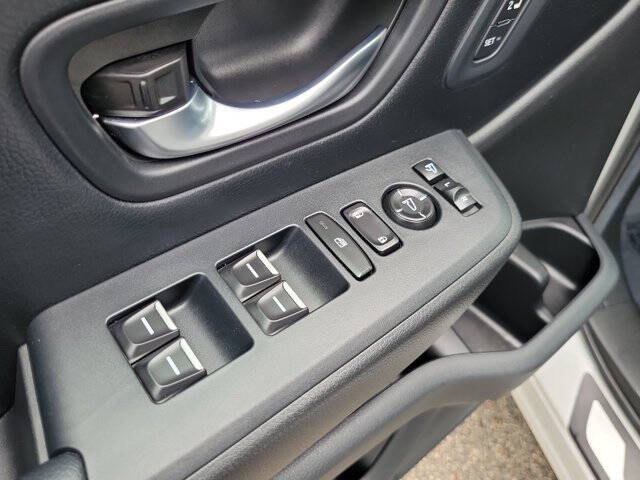 2024 Honda Pilot TrailSport
