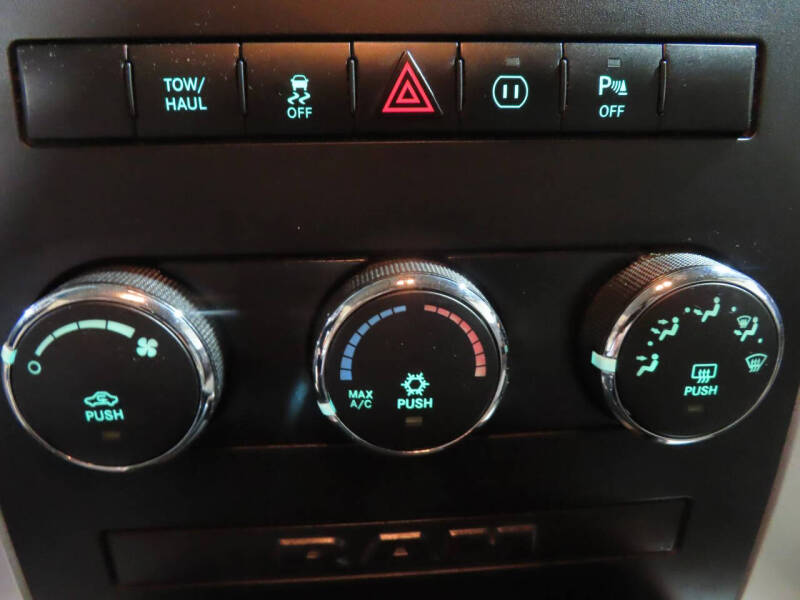 2012 RAM 1500
