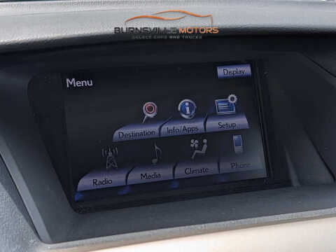 2014 Lexus RX 350